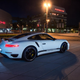 Illustration for article titled Porsche Exclusive Built An Exclusive Turbo S Exclusively For Britain